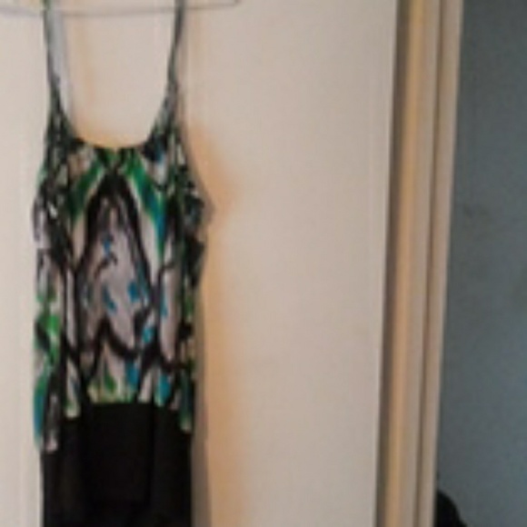 Party dresd - Picture 2 of 2